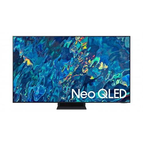 TV NEO QLED SAMSUNG QE75QN95BATXXC( 75'' - 191 cm - Neo QLED UHD 4K  - Smart TV Tizen  )