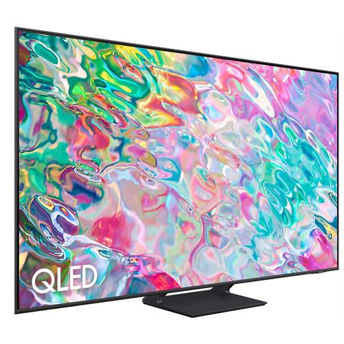 TV SAMSUNG QLED-UHD4K   -QE55Q70BATXXC