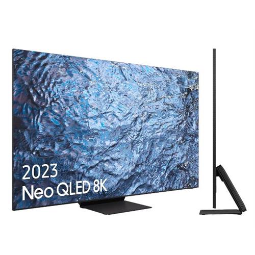 TV SAMSUNG TQ85QN900CTXXC( 85'' - 216 cm - NEO QLED UHD 8K  - Smart TV Tizen  )