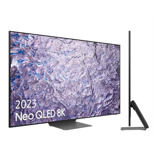 TV SAMSUNG TQ85QN800CTXXC( 85'' - 216 cm - NEO QLED UHD 8K  - Smart TV Tizen  )
