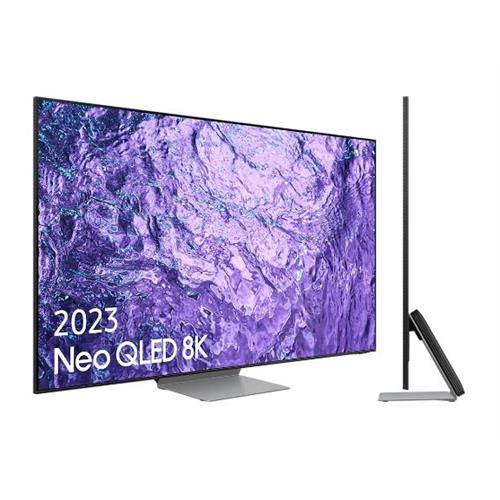 TV SAMSUNG TQ65QN700CTXXC( 65'' - 140 cm - NEO QLED UHD 8K  - Smart TV Tizen  )