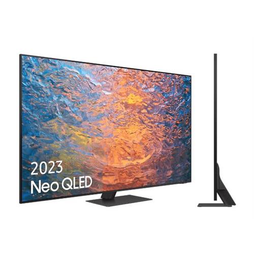 TV SAMSUNG TQ55QN95CATXXC( 55'' - 140 cm - NEO QLED UHD 4K  - Smart TV Tizen  )