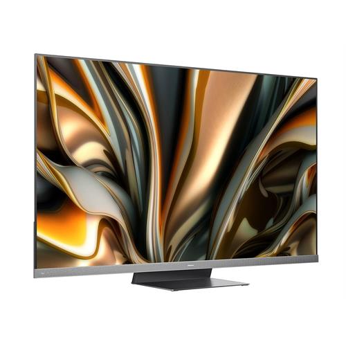 TV HISENSE 65A9H( 65'' - 165 cm - LED UHD 4K  - Smart TV VIDAA U 6.0  )