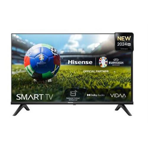 TV HISENSE 32A4N( 32'' - 81 cm - LED HD Ready  - Smart TV VIDAA U7  )