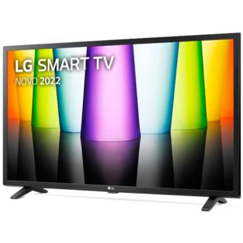 TV LG SMTV-2HDMI-USB -32LQ630B6LA