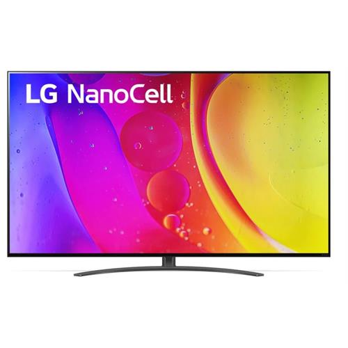 TV LG NANOCELL-UHD4K -50NANO826QB