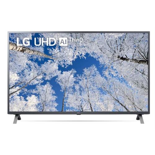 TV LG UHD4K-SMTV-60HZ-55UQ70006LB