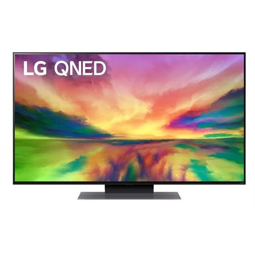 TV LG QNED-UHD4K-SMTV-50QNED826RE