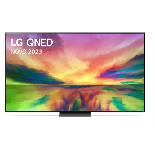 TV LG 75QNED826RE( 75'' - 191 cm - QNED UHD4K  - Smart TV webOS 23  )
