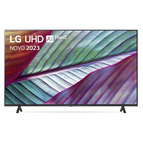 TV LG 50UR78006LK( 50'' - 127 cm - LED UHD4K  - Smart TV webOS 23  )
