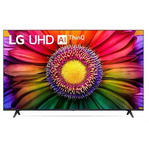 TV LG UHD4K-SMTV-60HZ-55UR80006LJ