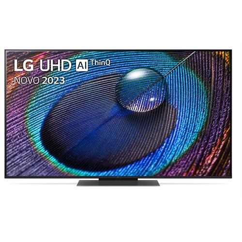 TV LG UHD4K-SMTV-60HZ-55UR91006LA