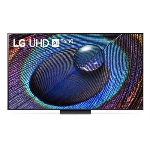 TV LG 75UR91006LA( 75'' - 191 cm - LED UHD4K  - Smart TV webOS 23  )