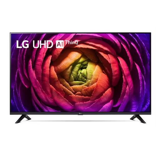 TV LG UHD4K-SMTV-60HZ-43UR73006LA