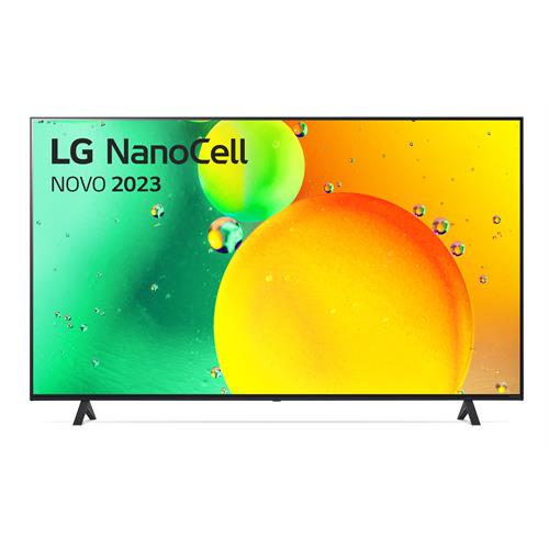 TV LG NANOCELL-UHD4K -65NANO756QC