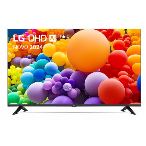 TV LG 43UT73006LA( 43'' - 109 cm - LED UHD4K  - webOS 24  )