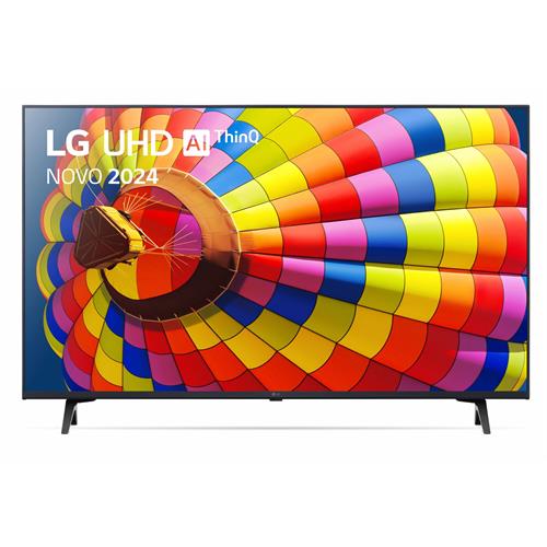 TV LG 43UT80006LA( 43'' - 109 cm - LED UHD4K  - webOS 24  )