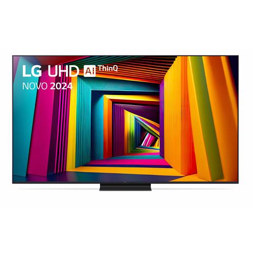 TV LG 65UT91006LA( 65'' - 165 cm - LED UHD4K  - webOS 24  )