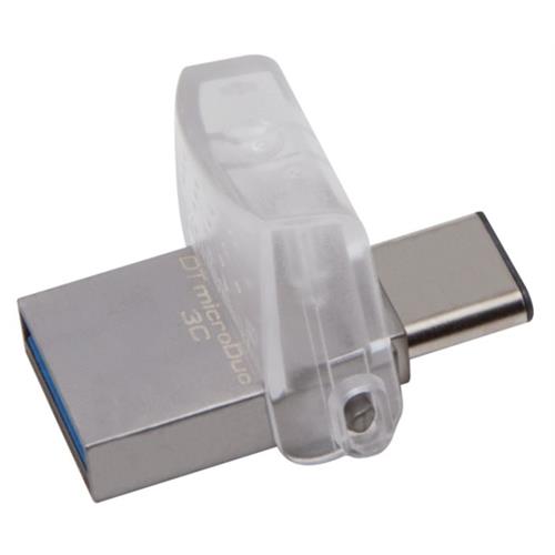 PEN KINGSTO.USB3.MICROUSB-DTDUO3C/32GB