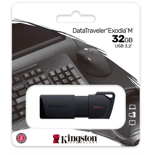 PEN KINGSTO.USB3.2         -DTXM/ 32GB