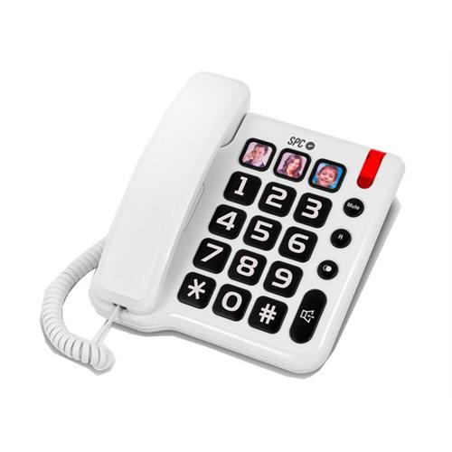 TELEF SPC         -COMFORT NUMBERS