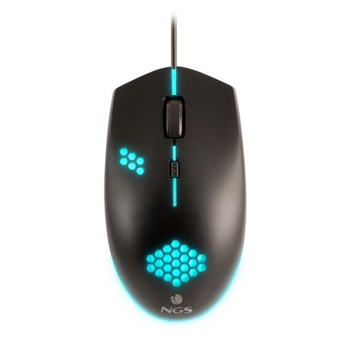 RATO GAMING NGS ÓTICO C/F -GMX-120