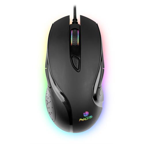 RATO GAMING NGS ÓTICO C/F -GMX-125