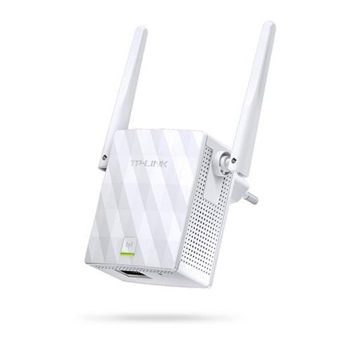 REPETIDOR TP-LINK N300 - WA855RE ( Ethernet  - Branco  - A taxa de transmissăo wireless de dado... )