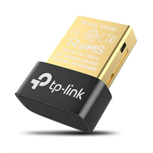 ADAPT. TP-LINK USB BLTH 4.0 NANO-UB400
