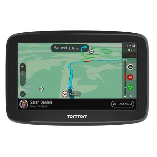 GPS TOMTOM GO CLASSIC 6