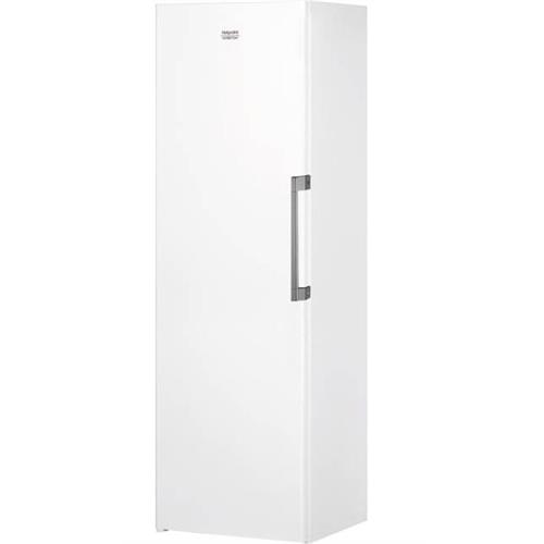 ARCA VERTICAL HOTPOINT UH8F1CW1( No Frost  - Branco  - 291 Litros )