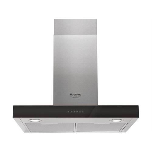 EXAUSTOR HOTPOINT HHBS7.7FLTX( 715 m3/hora - B  - A  )