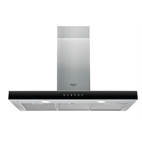 EXAUSTOR HOTPOINT HHBS9.8FLTX/1( 720 m3/hora - A  - A  )