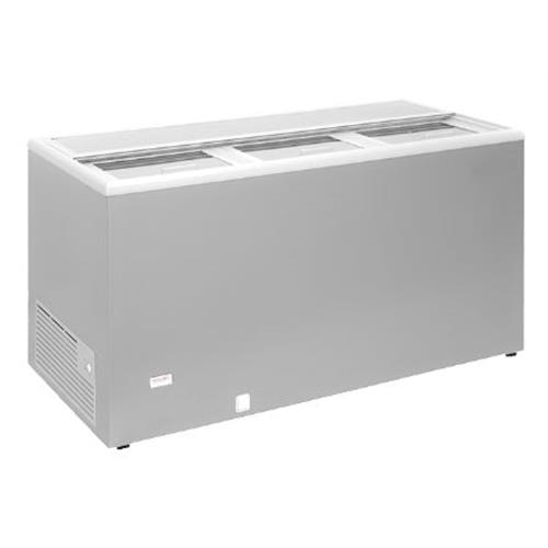 ARREFECEDOR STARLUX STAG500IS( Silver  - 470 Litros - B  )