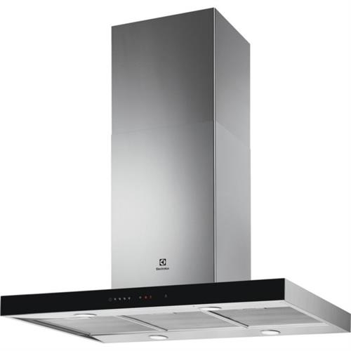 EXAUSTOR ELECTROLUX LFI769X( 720 m3/hora - A  - A  )