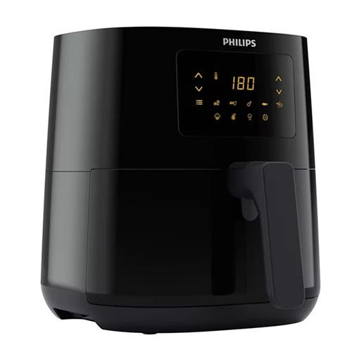 FRITADEIRA PHILIPS HD9252/90( 1400 W - 4,1 Litros - Preto  )