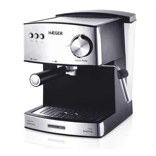 M.CAFE HAEGER EXP.850W.15B.   -ITALIA