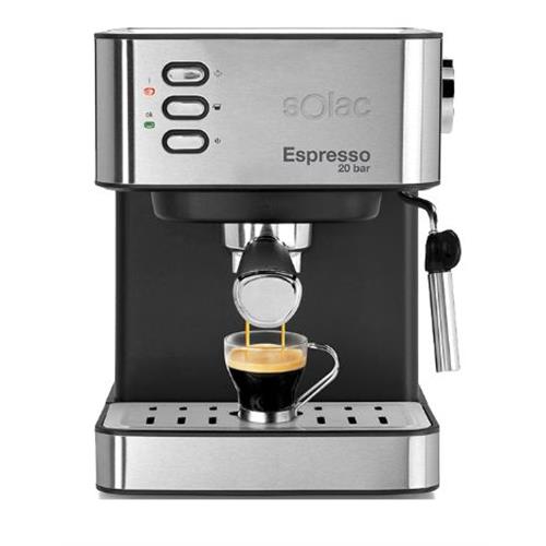 M.CAFE SOLAC EXP. 850W.20BAR -CE4481